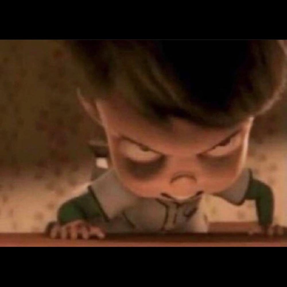 Meet your Posher, Brian